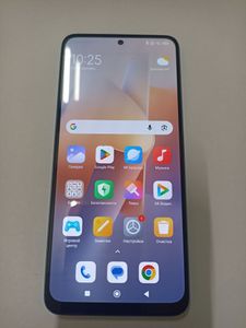 Б/в Мобільний телефон Xiaomi redmi note 12 4/128gb 01-200816116