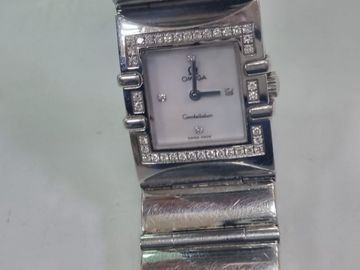 Б/в Годинник Omega 1528.76.00 01-200820276