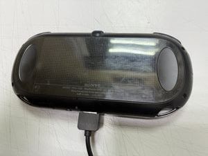 Б/в Ігрова приставка Sony playstation vita 3g 01-200820044