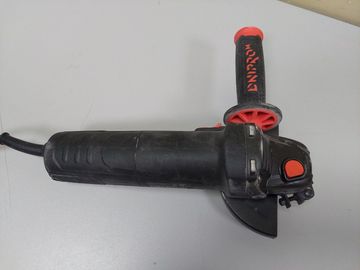 Б/в Кутова шліфмашина Dnipro-M gs-140se 2021 01-200820509