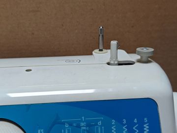 Б/в Швейна машина Brother x-5 01-200819016