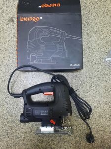 Б/у Электролобзик Dnipro-M js-65lx 01-200820434