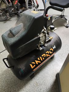 Б/в Компресор Dnipro-M ac-48 01-200820397