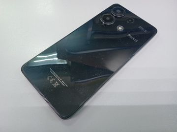 Б/в Мобільний телефон Xiaomi redmi note 13 4g 8/256gb 01-200820681