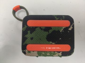 Б/у Акустика Jbl go 4 01-200820920