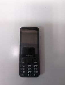 Б/в Мобільний телефон Sigma x-style 351 lider 01-200815466