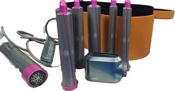 Б/в Фен-щітка Dyson hs01 01-200786797