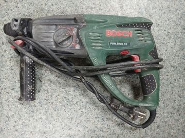 Б/у Перфоратор Bosch pbh 2900 re 01-200821019