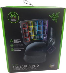 Б/у Кейпад Razer tartarus pro 01-200821139