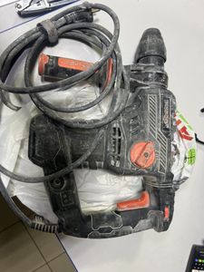 Б/в Перфоратор Dnipro-M bh-174 01-200822120