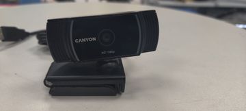 Б/у Веб камера Canyon cns-cwc5 01-200586122