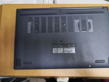 Б/в Ноутбук Asus 15/ryzen 7 7730u ddr4/16gb ddr4/hdd *відсутній/ssd 500 gb/*інтегрована 01-200821181