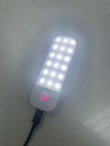 Б/у Фонарик лампа Videx vl-nl014w-s/600mah 01-200821418