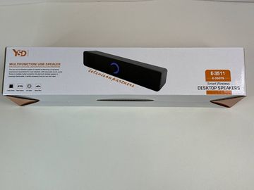 Б/у Акустика Без Виробника е-3511 01-200821612