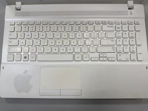 Б/в Ноутбук Samsung 15/pentium 2117u ddr3/4gb ddr3/hdd 500 gb/*інтегрована 01-200825007