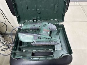 Б/у Шлифмашина вибро Bosch pss 200 ac 01-200824368