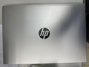 Б/в Ноутбук Hp 15/core ultra 5 125h s1 ddr5/16gb ddr5/hdd *відсутній/ssd 512 gb/*інтегрована 01-200824534