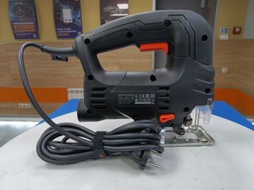 Б/у Электролобзик Dnipro-M js-65lx 01-200825432