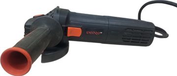 Б/у Угловая шлифмашина Dnipro-M gs-160se 01-200784800