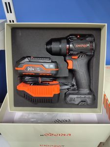 Б/в Шурупокрут Dnipro-M cd-200bc compact 1акб 2ah зп 01-200824652