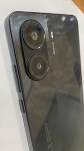 Б/в Мобільний телефон Poco x7 pro 8/256gb 01-200786784