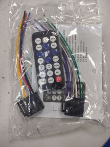 Б/в Автомагнітола Noname b22 16-000269653