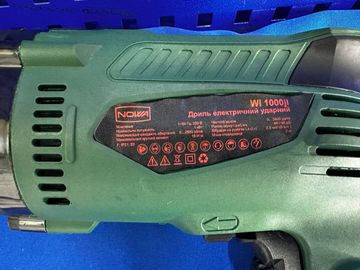 Б/в Дриль ударний Nova wi 1000 ji 1000 ват 16-000269101