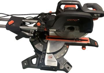 Б/у Пила дисковая Dnipro-M sl-26l 01-200826041