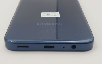 Б/в Мобільний телефон Samsung galaxy m15 5g 4/128gb 01-200825317