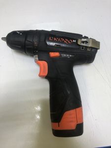 Б/в Шурупокрут Dnipro-M cd-12c compact 2акб зп 01-200828182