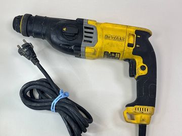 Б/в Перфоратор Dewalt d25143k 01-200828389