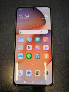 Б/в Мобільний телефон Xiaomi redmi note 13 4g 6/128gb 01-200828532