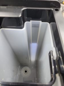 Б/в Кавоварка Gaggia viva style focus (ri8433/11) (ріж 18-000094133