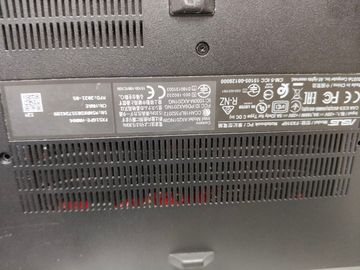 Б/у Ноутбук Asus екр. 15,6/core i5-11300h 2,6ghz/ ram8gb/ ssd512gb/ gf rtx3050 ti 01-200828650