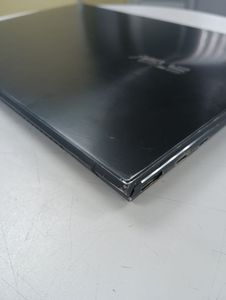 Б/в Ноутбук Asus 13/core i7-1165g7 ddr4/8gb ddr4/hdd *відсутній/ssd 512 gb/*інтегрована 01-200828761