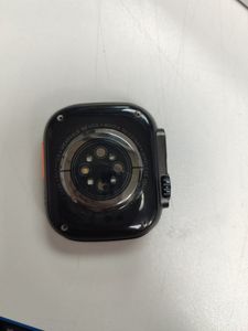 Б/у Смарт-часы Hoco y12 ultra 01-200829019