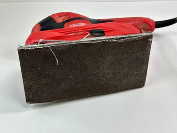 Б/в Шліфмашина вібро Felisatti пшм-92/220э 01-200829237