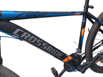 Б/в Велосипед Crossride spider 27,5" 01-200814593