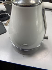 Б/у Электрочайник Delonghi kboc 2001.w 01-200829844