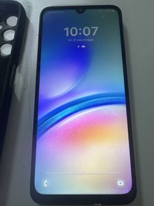 Б/в Мобільний телефон Samsung galaxy a05s sm-a057g 4/64gb 01-200829818