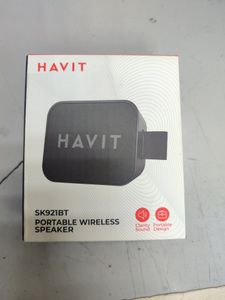 Б/у Акустика Havit sk921bt 01-200830023