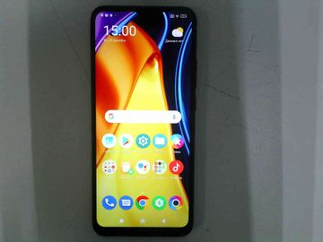 Б/в Мобільний телефон Xiaomi poco c40 4/64gb 01-200830235