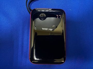 Б/в Зарядний пристрій Baseus 10000 18-000093472