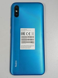 Б/у Мобильный телефон Xiaomi redmi 9a 2/32gb 01-200829817