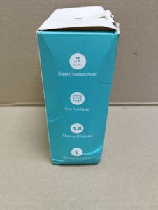 Б/в Мультимедіа ресивер Без Виробника t43 01-200830338