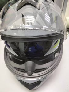 Б/в Мотошолом Mt Helmets atom 2 sv 01-200828879