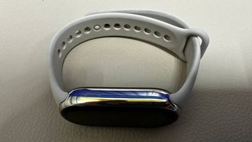 Б/в Фітнес-браслет Xiaomi mi band 8 gold 18-000093545