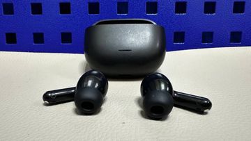 Б/у Наушники Xiaomi redmi buds 6 lite black 18-000093506