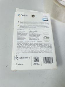 Б/у Наушники Gelius encore gp-tws005x 01-200832768