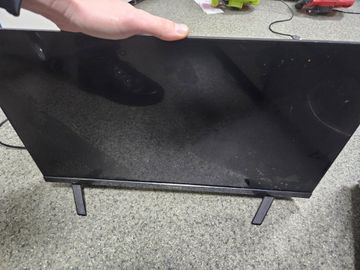 Б/в Телевізор Vinga s24hd25b 01-200832743